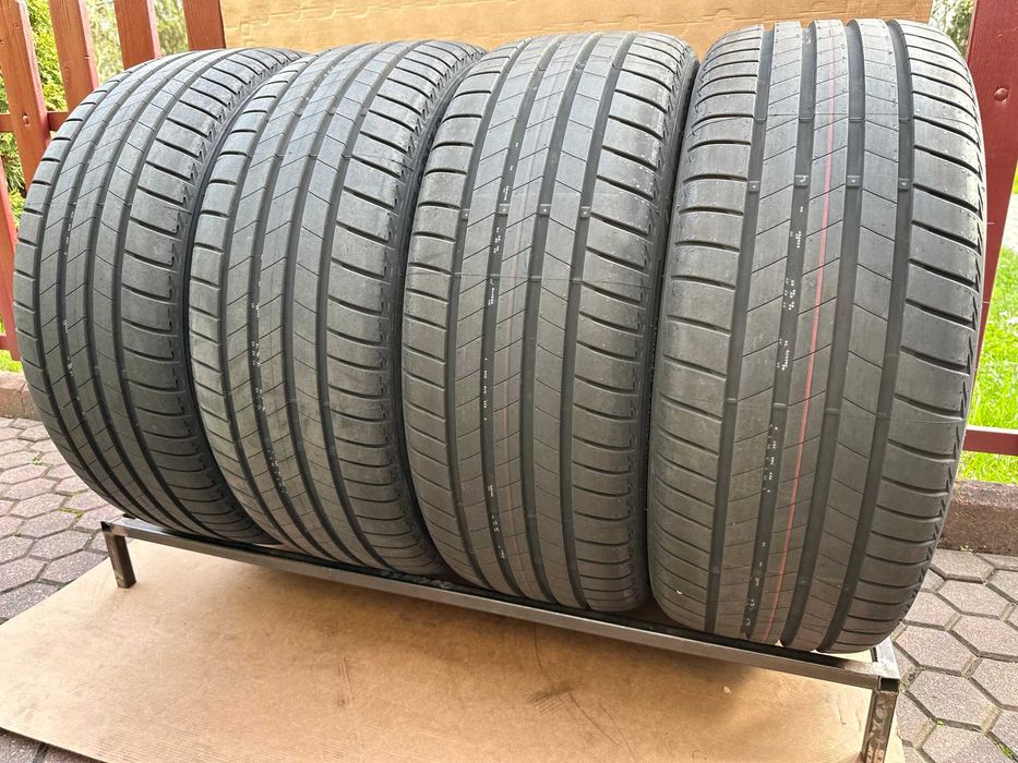 Opony Bridgestone Turanza T005 235/45R19 99V 2022