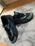 Asics em gel azul