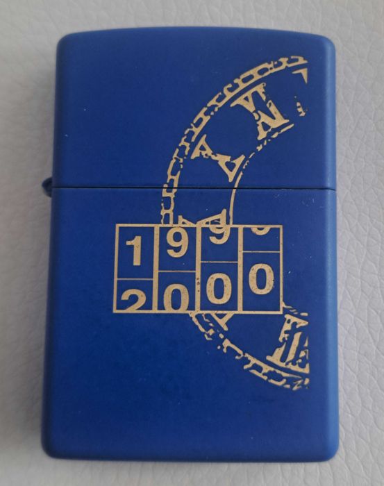 Zippo oryginalna nieużywana zapalniczka kolekcjonerska