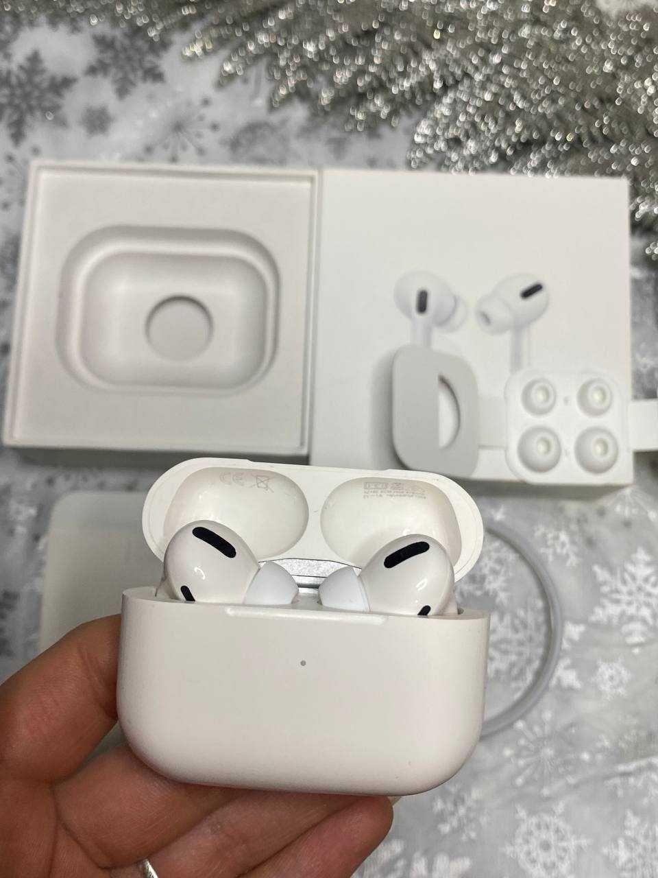 AirPods Pro як нові продам!