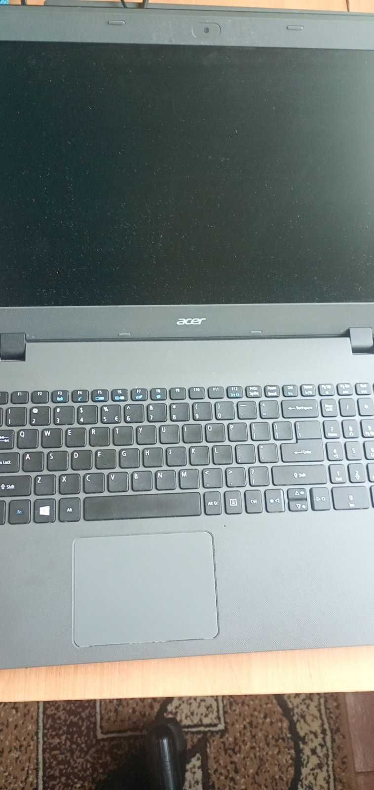 Ноутбук Acer Aspire E5-573