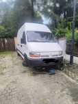 Renault Master 2 FD przedlift 2.8dti na pompie