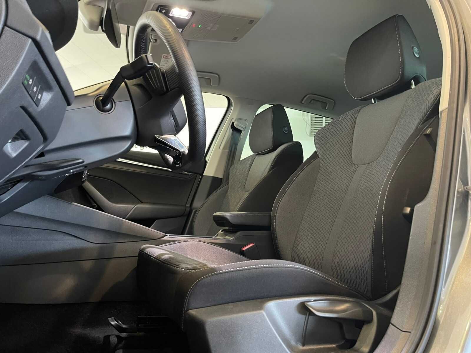 WYNAJEM Skoda Octavia IV Wypożyczalnia Samochodów RZEMYK Iława