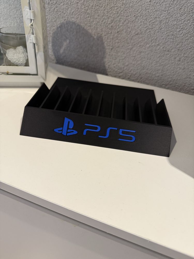 Stojak Podstawka na Gry Ps5