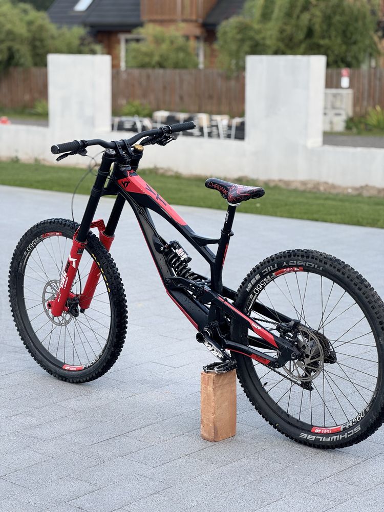 Sprzedam Rower YT Tues