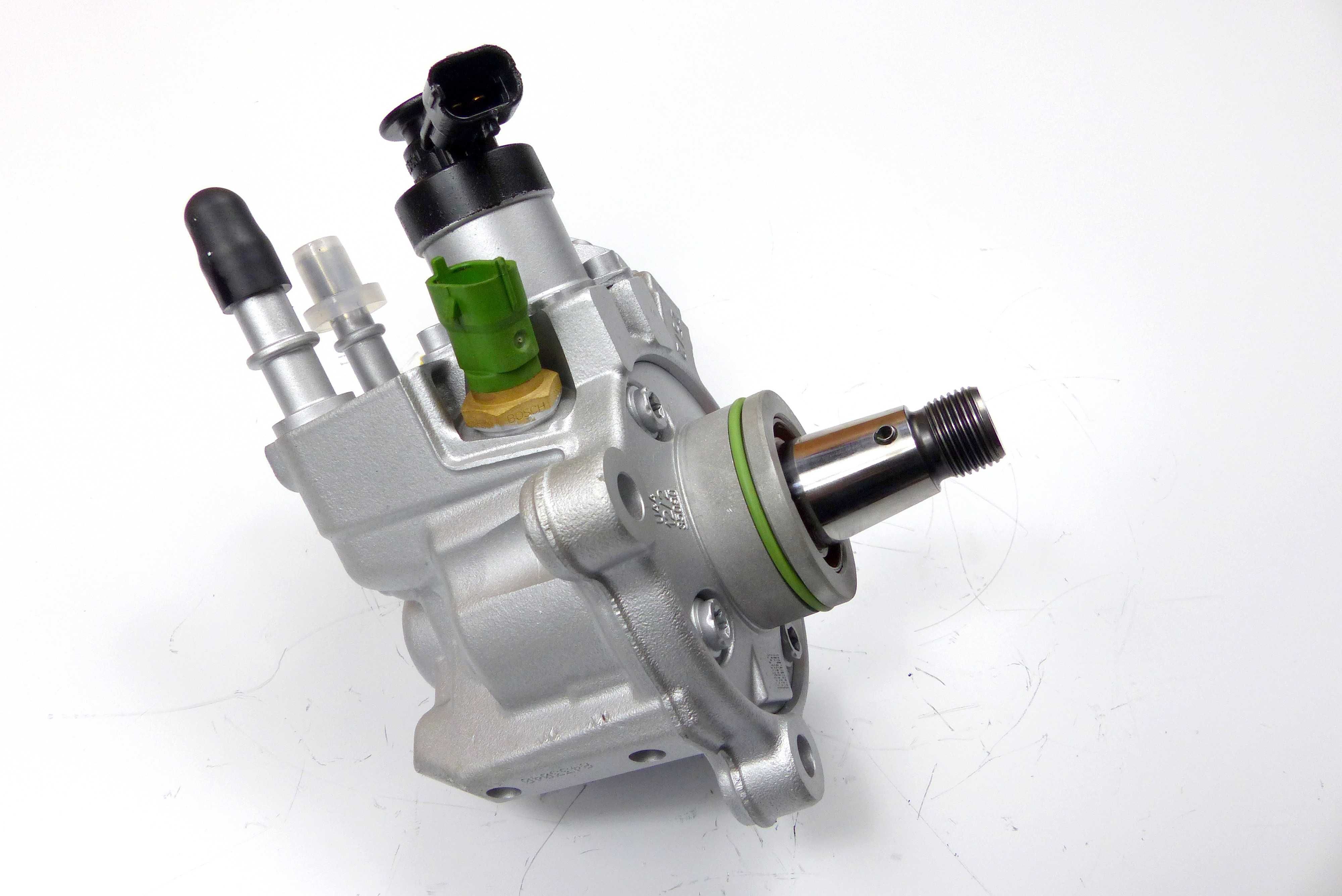 Pompa wtryskowa 0445.010.772 JAGUAR 2.0 D LAND ROVER 2.0 D