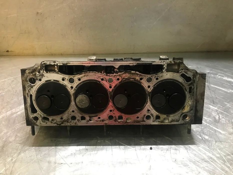 CABEÇA DO MOTOR RENAULT TRAFIC / LAGUNA / SCENIC / NISSAN PRIMERA / MITSUBISHI 1.9DCI