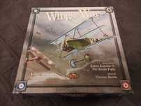 Jogo de Tabuleiro Cartas Wings of War