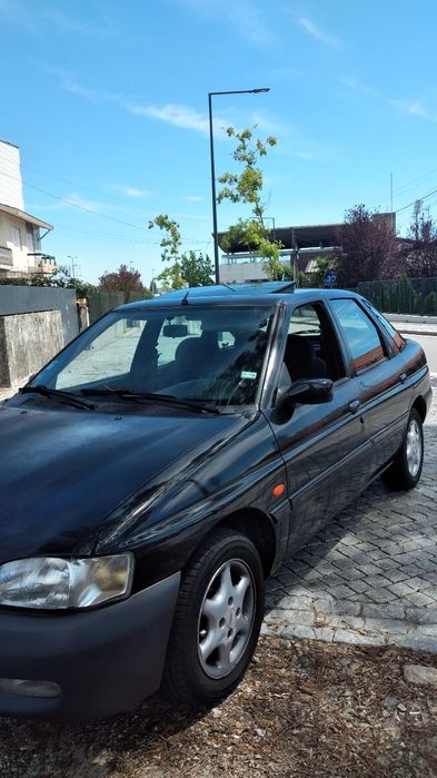 Ford Escort V 1995