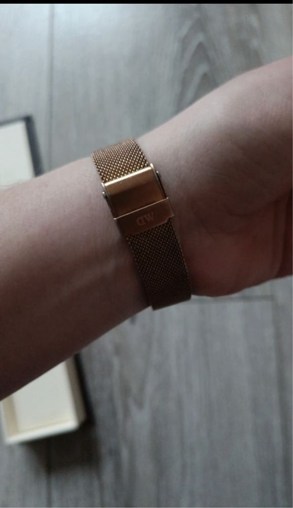 Zegarek Daniel Wellington
