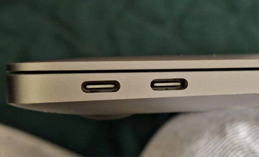 MacBook Air 13 M1 2020 Stan idealny