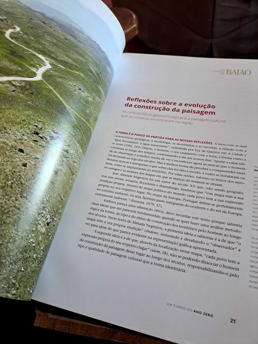 Baião Em Torno do Ano Zero