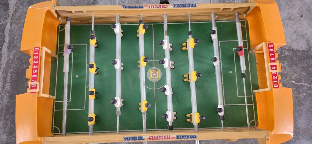 Matraquilhos de criança