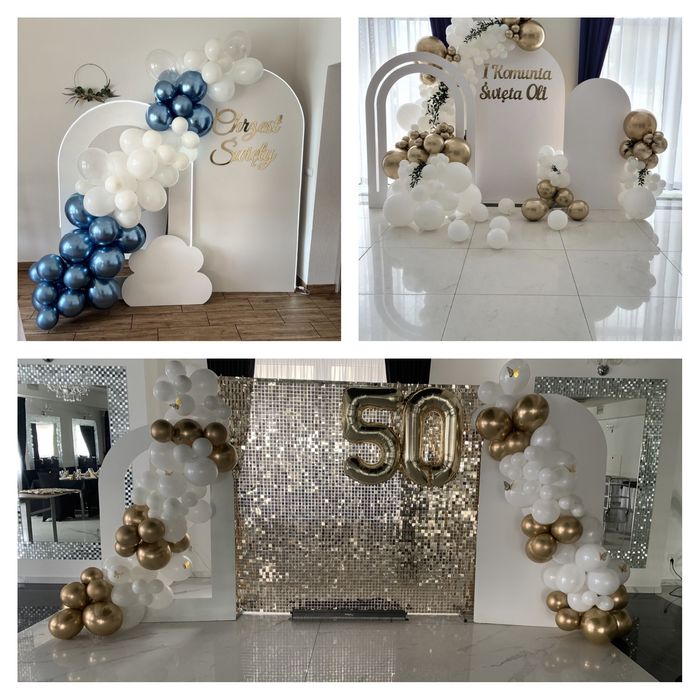 Scianki okolicznościowe wykonam