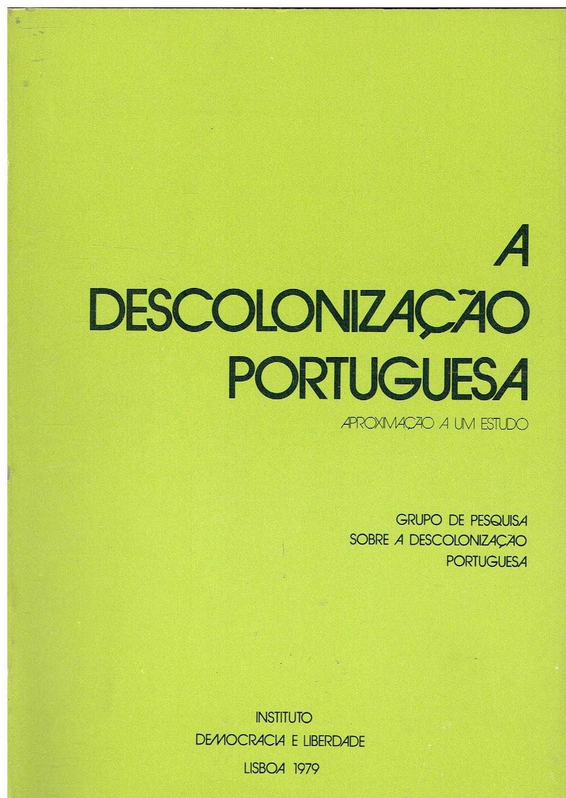 7840 - Livros sobre a Descolonização 2