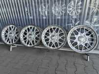 Oryginalne Felgi aluminiowe BBS RS703 8x17'' 5x120 ET40
