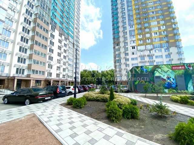 Заболотного Академіка, 15б, Теремки Феофанія Велика 1К кв-ра Пірогово