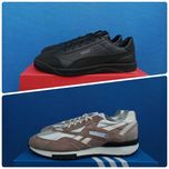 Кросівки Puma Club 5v5 // Reebok Classic LX2200 (41-45) Оригінал!