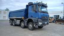 Mercedes-Benz Arocs 4143