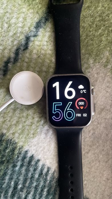 Смарт Часи Watch Ultra GS8