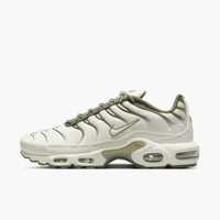 Nike Air Max TN Plus White-Green