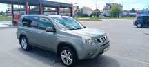 Sprzedam Nissan x tril