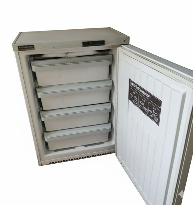Морозильна камера LIEBHERR Німеччина