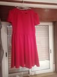 Vestido vermelho novo