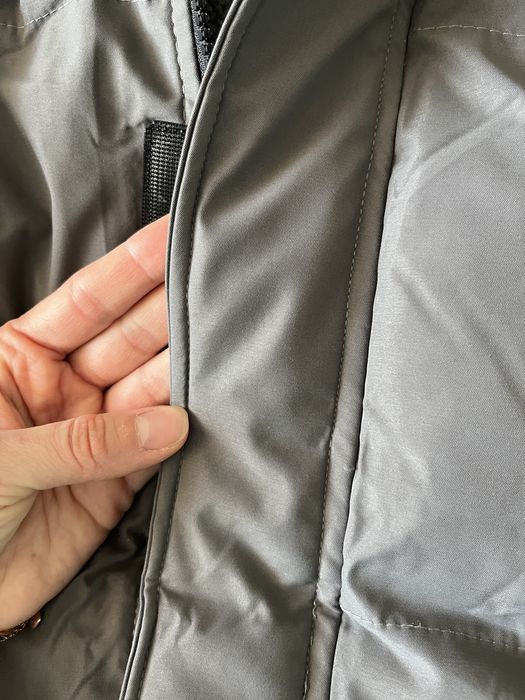 Куртка чоловіча, куртка євро-зима