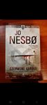 Jo Nesbø- Czerwone gardło
