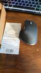 Myszka Logitech MX Master 3s Grafitowa