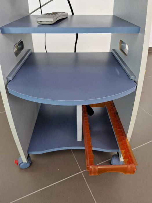 Móvel para TV e Gaming - PlayStation OPORTUNIDADE!