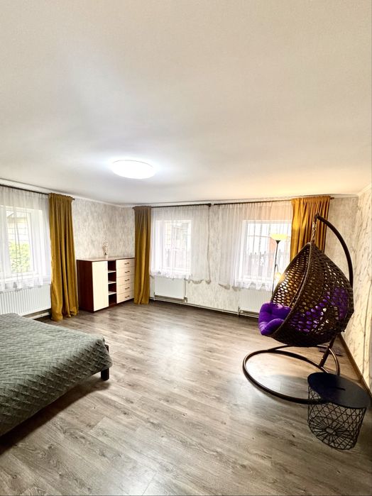 Оренда частини будинку провул.Капітульний