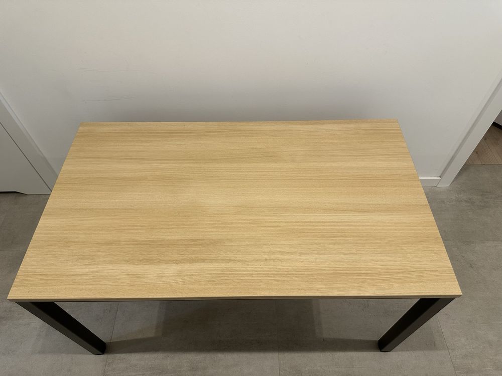 Biurko 140x80x73