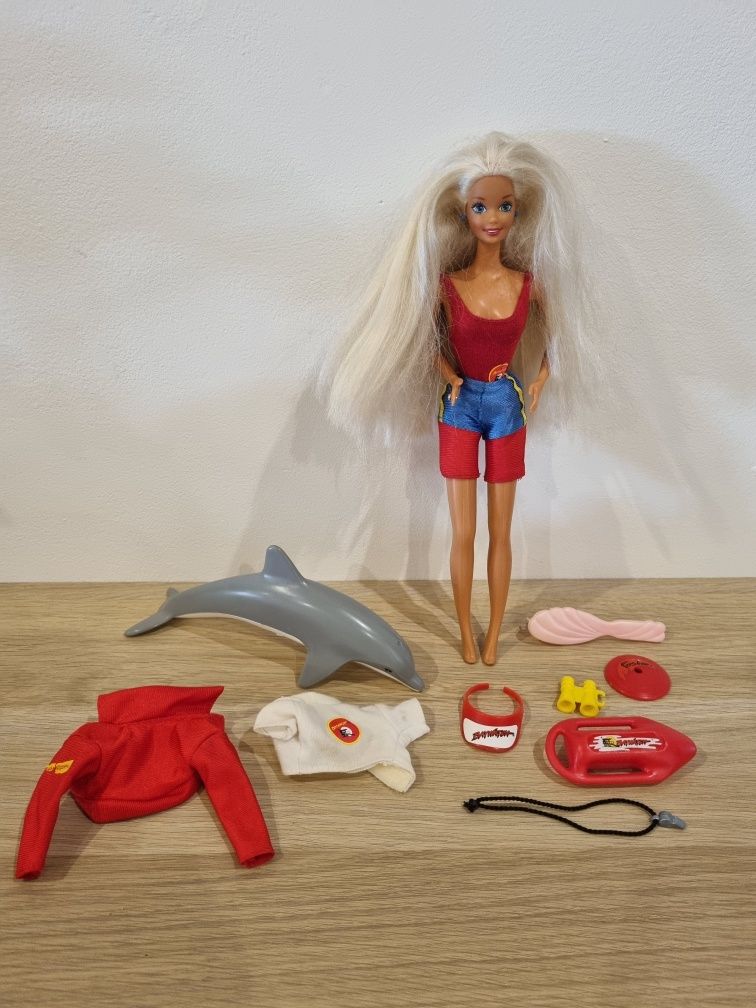 Barbie Baywatch (1994)