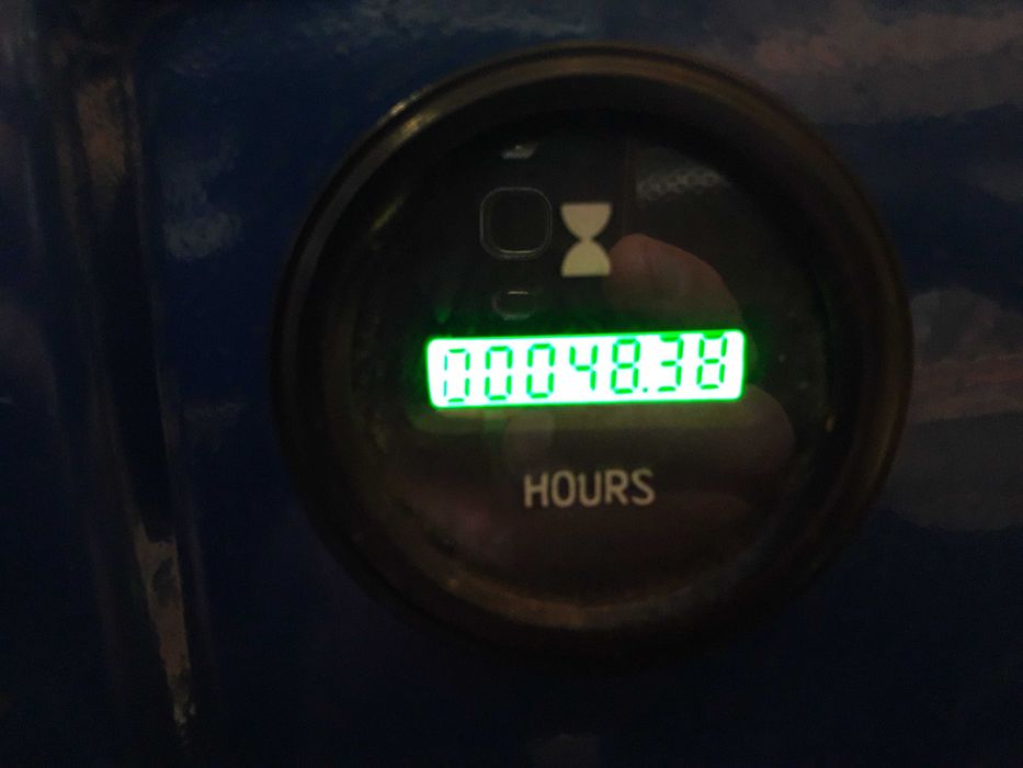 Булат 18 кс. Трьохточка. З фрезою