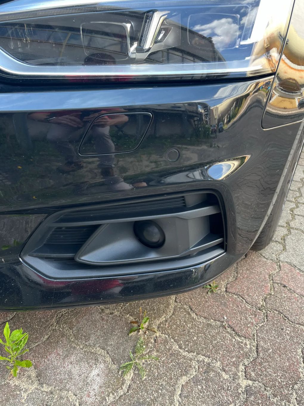Audi A5 Audi A5 Sportback 2.0 TDI S tronic 190KM