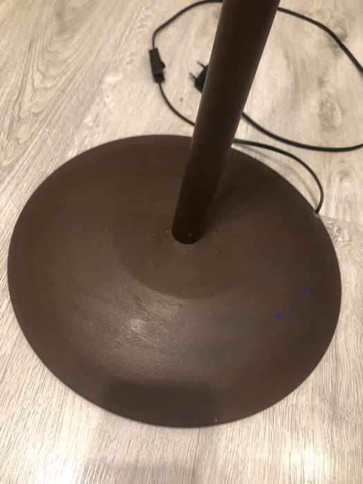 Lampa stojąca, pokojowa