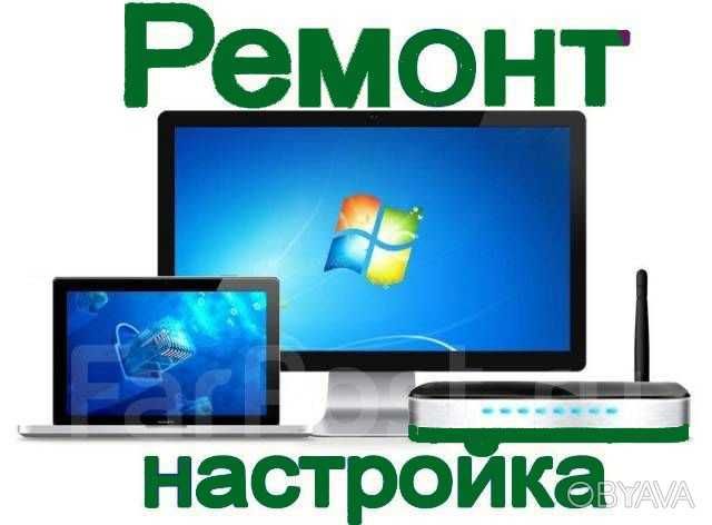 Установка Windows. Налаштування комп'ютерів. Встановлення віндовс.