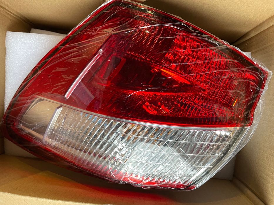 Фара задня права Nissan
Qashqai 1 j10