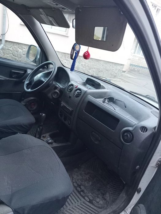 Продам автомобіль