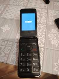 Telefon dla seniora alcatel