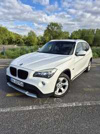 BMW X1/Nowy Rozdząd/X DRIVE/NAVI/Sprowadzona