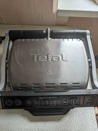 Гриль-барбекю электрический Tefal GC706D34