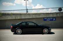 BMW M3 PPF, Carbon, Panewki, Gwint