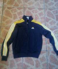 Bluza adidas zapinana S