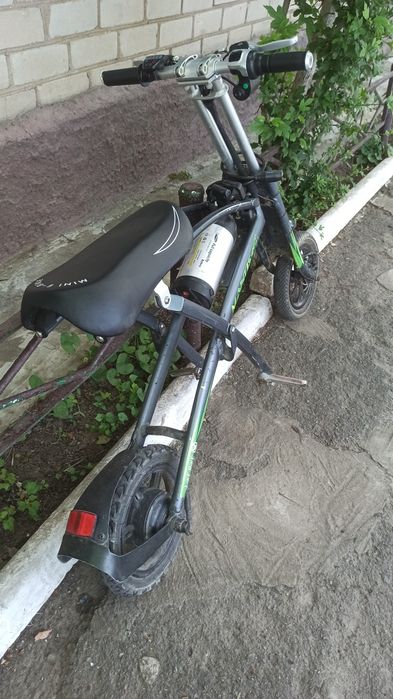 Детский байк Like. Bike Mantis