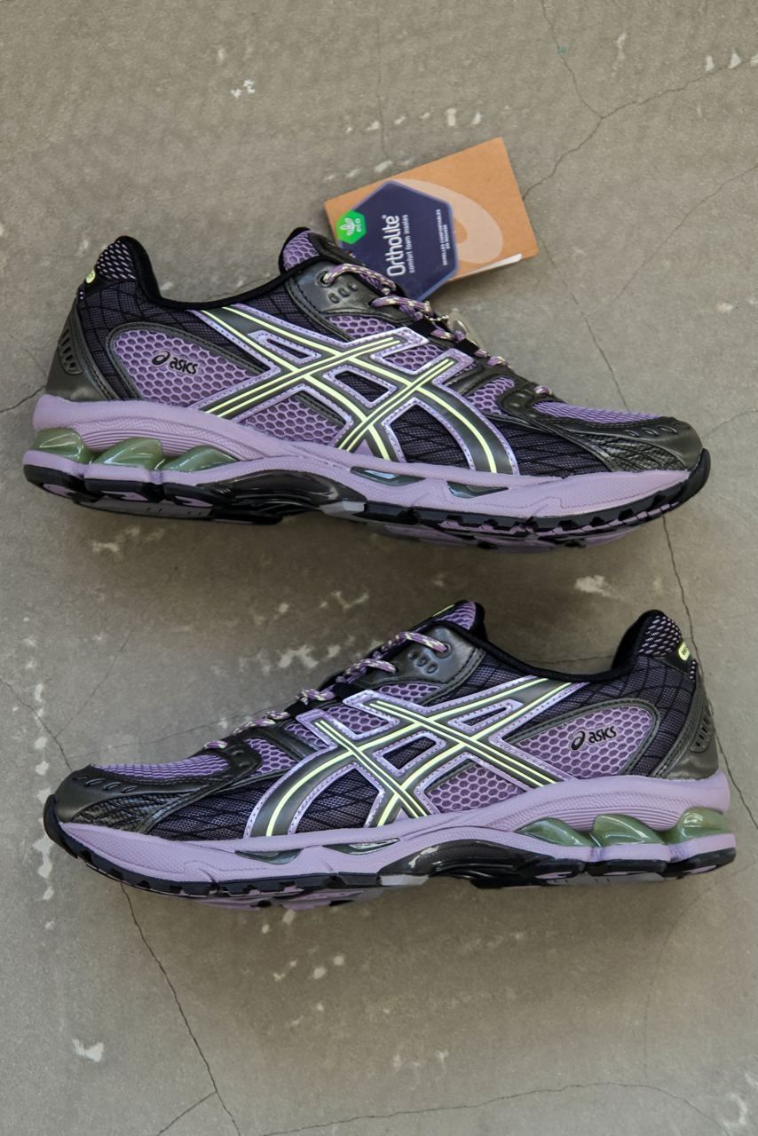 БЕЗ ПЕРЕДОПЛАТ ‼️Asics Gel Nimbus 10.1