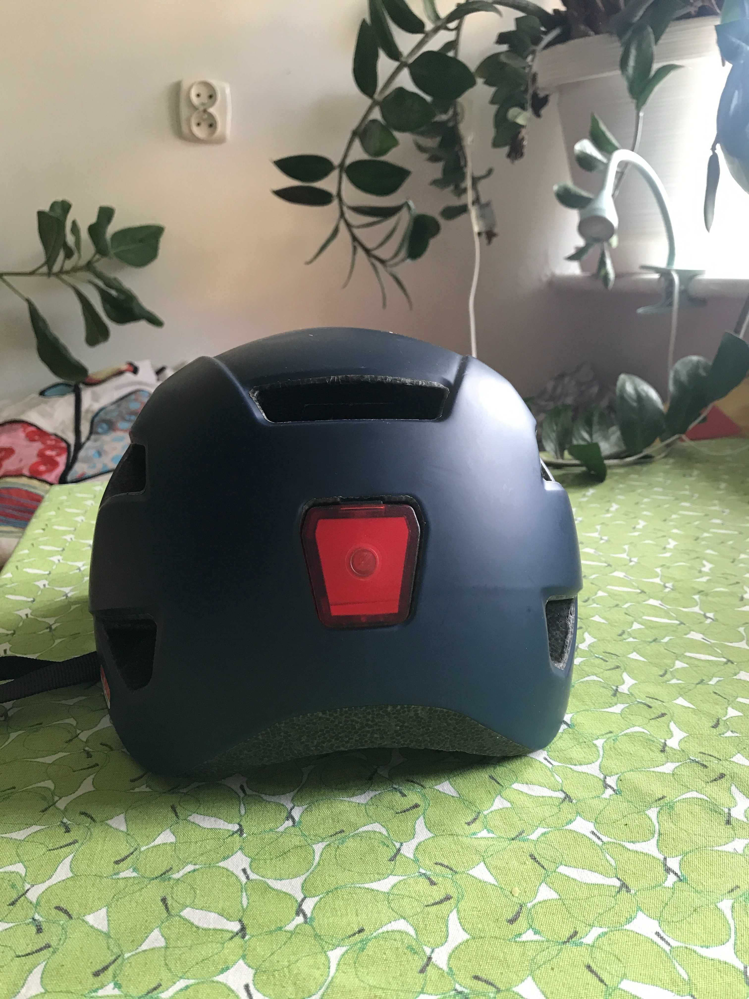 Kask rowerowy Lazer Lizard L