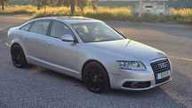 Audi A6 Sline facelift 2.0tdi 170cv-2010